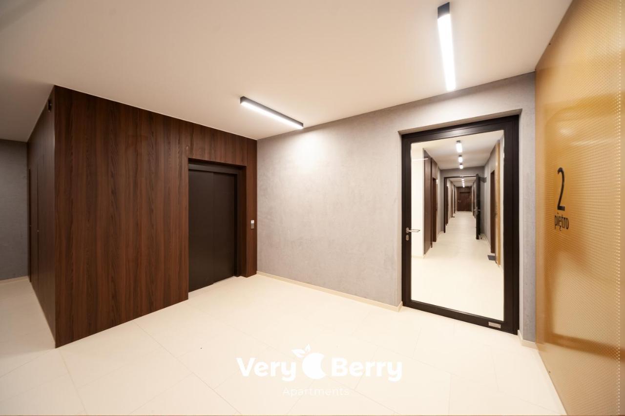 Garbary 104 - Apartament Z Balkonem - Self Check In 24H Poznan Exterior photo